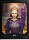 Star Wars Unlimited - Secrets of Power: Premium Art Sleeves - Set 6 Leader 2 (66mm x 92mm)