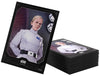 Star Wars Unlimited - Secrets of Power: Premium Art Sleeves - Set 6 Leader 3 (66mm x 92mm)