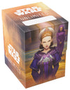Star Wars Unlimited - Secrets of Power: Soft Crate - Set 6 Leaders 1