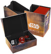 Star Wars Unlimited - Secrets of Power: Soft Crate - Set 6 Leaders 1