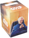 Star Wars Unlimited - Secrets of Power: Soft Crate - Set 6 Leaders 1