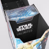 Star Wars Unlimited - Secrets of Power: Soft Crate - Set 6 Leaders 2
