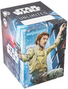 Star Wars Unlimited - Secrets of Power: Soft Crate - Set 6 Leaders 2