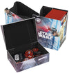 Star Wars Unlimited - Secrets of Power: Soft Crate - Set 6 Leaders 2