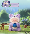 GeeGeePig: V2 Fruity But Piggy Series Plush Blind Box