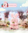 GeeGeePig: V2 Fruity But Piggy Series Plush Blind Box