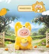 GeeGeePig: V2 Fruity But Piggy Series Plush Blind Box