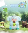 GeeGeePig: V2 Fruity But Piggy Series Plush Blind Box