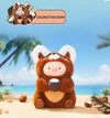 GeeGeePig: V2 Fruity But Piggy Series Plush Blind Box