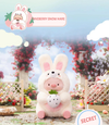 GeeGeePig: V2 Fruity But Piggy Series Plush Blind Box