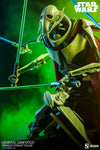 Star Wars - General Grievous Premium Format Statue