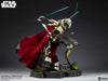 Star Wars - General Grievous Premium Format Statue