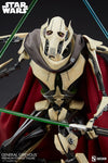 Star Wars - General Grievous Premium Format Statue