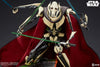 Star Wars - General Grievous Premium Format Statue