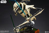 Star Wars - General Grievous Premium Format Statue