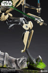 Star Wars - General Grievous Premium Format Statue