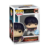 Jujutsu Kaisen - Toji Fushiguro (Chance of Chase) US Exclusive Pop! Vinyl Figure