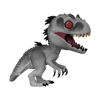 Funko Fusion - Indominus Rex (Chance of Chase) 6 Inch Pop! Vinyl Figure