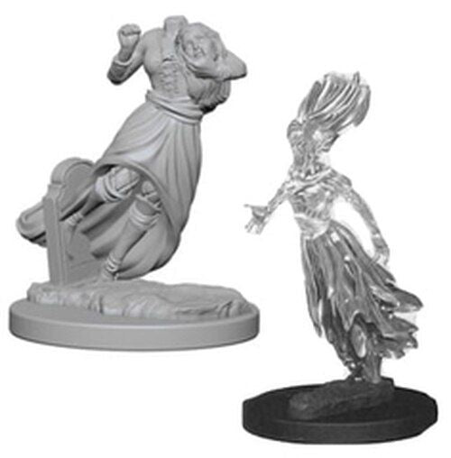 Dungeon's & Dragons Nolzurs Marvelous Ghosts