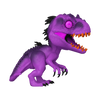 Funko Fusion - Indominus Rex (Chance of Chase) 6 Inch Pop! Vinyl Figure