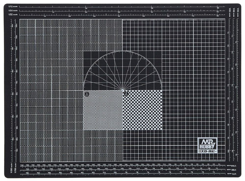 Mr. Cutting Mat A4-size