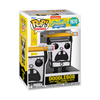 Spongebob Squarepants: 25th Anniversary - Doodlebob Pop! Vinyl Figure