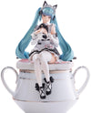 Goddess Of Victory: Nikke - Privaty Unkind Maid Noodle Stopper Figure