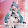 Goddess Of Victory: Nikke - Privaty Unkind Maid Noodle Stopper Figure