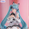 Goddess Of Victory: Nikke - Privaty Unkind Maid Noodle Stopper Figure
