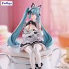 Goddess Of Victory: Nikke - Privaty Unkind Maid Noodle Stopper Figure