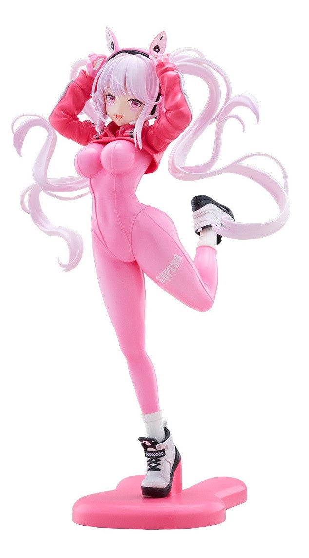 Goddess of Victory: Nikke - Tenitol Alice Figure
