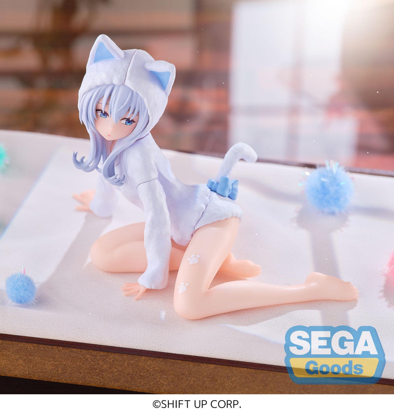 Goddess of Victory: Nikke - Yumemirize N102 Figure