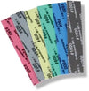 Kami-Yasu! 1mm Thick 6 types Set