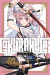Gokurakugai - Vol. 2
