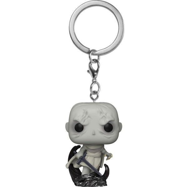 Thor 4: Love and Thunder - Gorr Pop! Keychain
