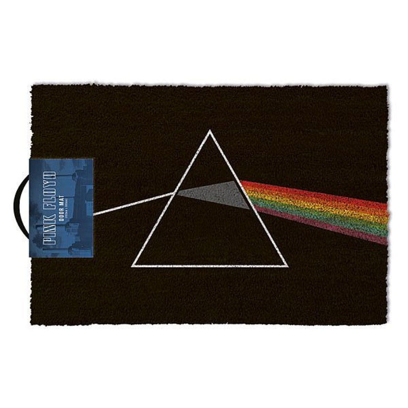 Pink Floyd - Dark side of the Moon Doormat