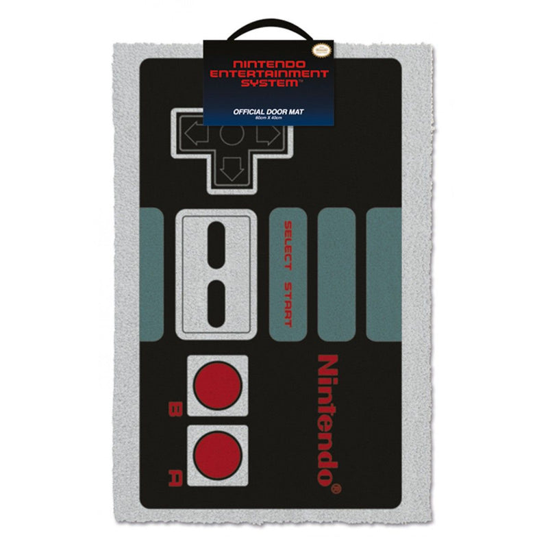 Nintendo - Nintendo Doormat