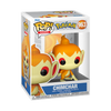 Pokemon - Chimchar (US Exclusive) Pop! Vinyl Figure