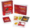 Grab & Game - Exploding Kittens