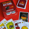 Grab & Game - Exploding Kittens