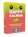 Grab & Game - Happy Salmon (By Exploding Kittens)
