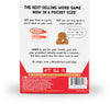 Grab & Game - Poetry For Neanderthals (By Exploding Kittens)