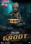 Guardians of the Galaxy - Guardians of the Galaxy Vol. 2 Life Size Groot Statue