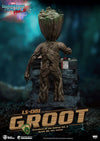 Guardians of the Galaxy - Guardians of the Galaxy Vol. 2 Life Size Groot Statue