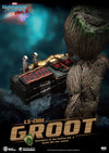 Guardians of the Galaxy - Guardians of the Galaxy Vol. 2 Life Size Groot Statue