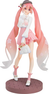Character Vocal Series 01 Hatsune Miku Pop Up Parade Sakura Miku Figure (Hanami Outfit Version)