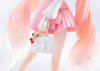 Character Vocal Series 01 Hatsune Miku Pop Up Parade Sakura Miku Figure (Hanami Outfit Version)