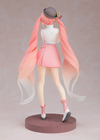 Character Vocal Series 01 Hatsune Miku Pop Up Parade Sakura Miku Figure (Hanami Outfit Version)
