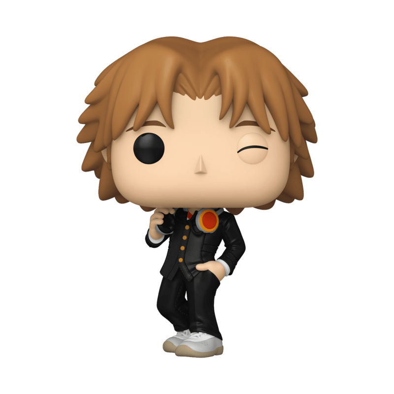 Persona 4 - Yosuke Hanamura Pop! Vinyl Figure
