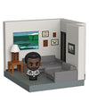 The Office - Darryl (Chance of Chase) Mini Moment